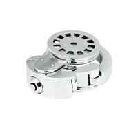 Steel Stainless Sex Toys Inverted Chastity Lock Device Flat Penis Cage SM Invisible Abstinence Adjustable Cock Rings Cage for Male Penis Training Bondage to Prevent Erection for Men