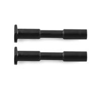 Steel Steering Post 6x42mm For Arrma For Typhon 1/8 Bigrock For Mojave 1/7 | Steel steering post for RC Car Upgrades and Parts ensures precise steering and reliable extended use Parts