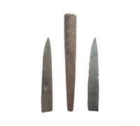 Steel Stone Splitter Kit 160mm Heat Treated | Splits for granite, marble, concrete; includes wedge and shims; manual operation; 30mm drill fit