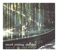 Steel String Theory - Curve in the Road