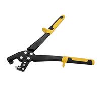 Steel Stud Crimper Handle Punch Pliers Strong Steel Forging Ceiling Plant Construction Suspended Ceiling Tool