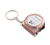 Steel Tape Measure with Anti-Rust Coating & Ergonomic Grip for Craftsmen and Tailors Retractable Ruler Tape Measure