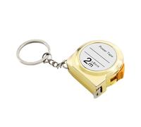 Steel Tape Measure with Anti-Rust Coating & Ergonomic Grip for Craftsmen and Tailors Retractable Ruler Tape Measure