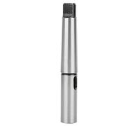Steel Taper Drill Sleeve Adapter Lengthened Reduction Sleeve MT4 MT2 CNC Fixture