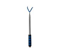 Steel Telescoping Pickup Tool 10 Foot Magnetic Grabber