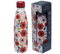 Steel Thermal Bottle 500 ml - Poppy