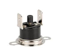 Steel Thermal Cutoff Device with Certification for Home Appliance Defense 3850870019 Quick Melt Thermals for Appliances