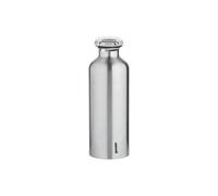 Steel THERMAL TRAVEL BOTTLE 'ENERGY' "ON THE GO" 750 cc
