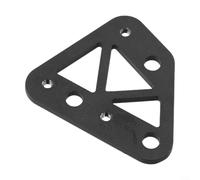 Steel Throttle Linkage Bracket for LS Engine Swap C10 Trucks