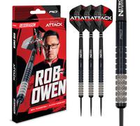 Steel Tip Darts 22g | Red Dragon Darts