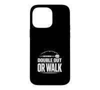 Steel Tip Darts Steel Tip Darts League 501 Darts Double Out Case for iPhone 14 Pro Max