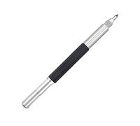 Steel Tip Scriber Marking Etching Pen Marking Tools For Ceramics Glass Metal Scriber Tools Lettering Hand Pen