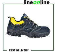 Steel toe cap shoes Cofra New Arno S1 P Scarpe da lavoro