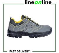 Steel toe cap shoes Cofra New Tigri S1 P Scarpe da lavoro