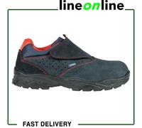 Steel toe cap trainers Cofra Altimeter S1 P Scarpe da lavoro