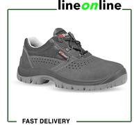 Steel toe cap trainers U Power Movida S1P SRC UPower basse puntale in acciaio