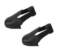 Steel Toe Puncture Resistant Slip Proof Work Shoes Adjustable Comfortable Labour Shoes Cover Toe for Industry and Workplace Protections