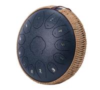 Steel Tongues Drum Braided Ropes Handmade Drum Decoration Durability Drum Rope Professional Drum Gears