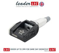 Steel TPMS BMW 1 2 3 4 5 6 7 8 series X1 X2 X3 X4 X5 X6 X7 Z4 i4 iX NEW SCHRADER
