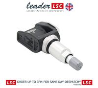 Steel TPMS Sensor Genuine SCHRADER Alpina D4 G26 from 2023 NEW 36106872774 OE