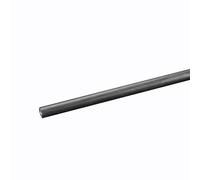 Steel Tube, 12mm 40Cr Alloy Precision Seamless Explosion-Proof Tube 350mm Multiple Sizes(ID 5.5mm)