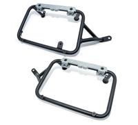 Steel Tube GiVi Side Case Carrier Trekker Outback for Triumph Models