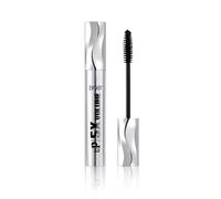 Steel tube mascara is waterproof, sweat-proof, smudge-proof, thick, curly, lengthening, and sets well for European and American eyelashes as a base.