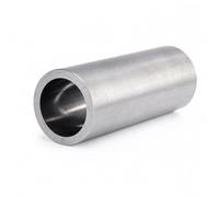 Steel Tube, Seamless, 168×8mm, 16.8cm | Bright Finish, Cylinder Barrel Tube, Cylinder Component Machining, For Hydraulic Maintainers