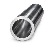 Steel Tube, Seamless, 25×2.5mm, 2.5cm | Bright Finish, Cylinder Barrel Tube, Cylinder Component Machining, For Hydraulic Maintainers