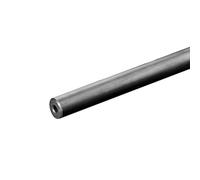 Steel Tube, Seamless Alloy Precision Steel Pipe Multiple Sizes Straightness Home Decoration(OD16mmxID12mm)