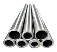 Steel Tubing, Steel tubing,1PC Seamless Pipe 16mm Dia, Hydraulic Tube Alloy Precision, Explosion-Proof 500mm Length(OD 16mmx11mm ID)