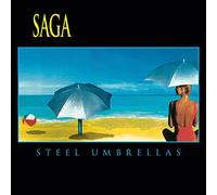 Steel Umbrellas