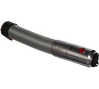 Steel Vacuum Hose, Compatible with Cool Products DC50, Reinforced Replacement Part