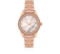 Steel Venetian Dream Watch