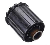 Steel Version, For ,For 7/8/9/10 Speed Cycling Applications,Steel Hub body Available In Different Length Options (8/9/10speed external fangs)