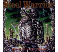 Steel Warrior - Visions From The Mistland (Import)