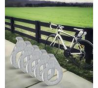 Steel Washers M8 M10 for E-Bike Motor Hub Connections, Compatible with Standard Threaded Axles and Motor Bracket Mounts (E)