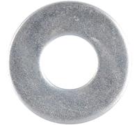 Steel Washers Zinc Plated