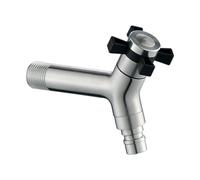 Steel Washing Machine Faucet with, 95Y washing machine