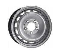 STEEL WHEEL ALCAR ACCIAIO 5477 FOR TOYOTA PROACE CITY VERSO M1 6.5X15 5X108 SIL