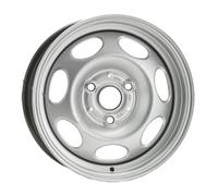 STEEL WHEEL ALCAR ACCIAIO 7830 FOR SMART FORTWO ELECTRIC DRIVE 5.5X15 3X112 AUP