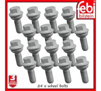 Wheel Bolt / Stud / Nut fits MERCEDES SPRINTER 907, 910 2.0D 2020 on OM654.920