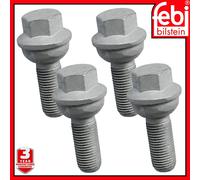 Wheel Bolt / Stud / Nut fits MERCEDES SPRINTER 907, 910 2.0D 2020 on OM654.920