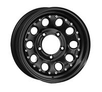 STEEL WHEEL DOTZ MODULAR BEADLOCK 15Z 5.5X15 5X139.7 BLACK 61L
