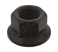 Wheel nut Flat Seat 03555 FEBI BILSTEIN