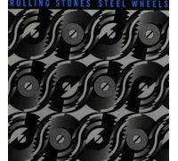 Steel Wheels
