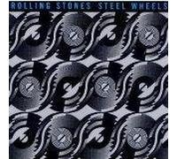 Steel Wheels by The Rolling Stones (1989-07-28)