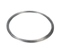 Steel Wire Diameter 1 mm 500 g coil