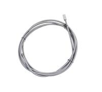 Steel Wire Drain Snake Spring Cleaner Clog Remover Tool Olive Head Tip Flexible Spiral Design for Toilet Sink Bathtub Floor Drains