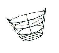 Steel Wire Golf Ball Picker Basket Holder Container for Effortless Balls Retrieval on The Course Holder Container Basket
